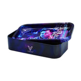 V Syndicate - Syndicase 2.0 Rolling Tray & Stash Box Combo - High Science Designs - (12 Count Display)