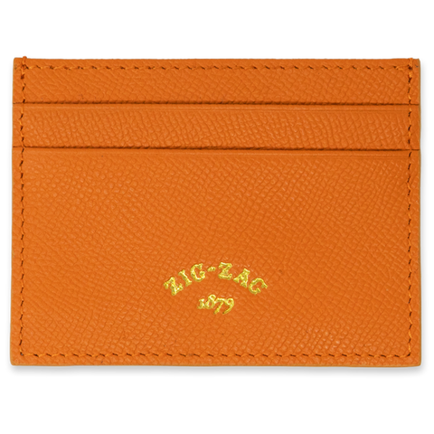 Zig-Zag Limited Edition 1879 Leather Card Holder - (1 Count)