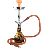Pharaohs Floober Hookah - Various Colors - (1 Count)