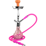 Pharaohs Floober Hookah - Various Colors - (1 Count)