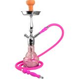Pharaohs Floober Hookah - Various Colors - (1 Count)