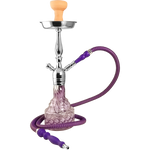 Pharaohs Floober Hookah - Various Colors - (1 Count)