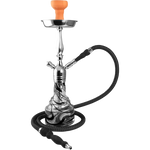 Pharaohs Floober Hookah - Various Colors - (1 Count)