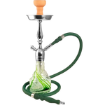 Pharaohs Floober Hookah - Various Colors - (1 Count)