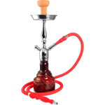 Pharaohs Floober Hookah - Various Colors - (1 Count)