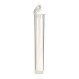 J Tubes 98mm Clear Child Resistant Joint Tube (500 Count)