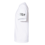 Zooted Gift Box White T Shirt (1 Count, 3 Count OR 6 Count)