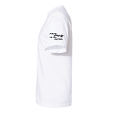 Zooted Gift Box White T Shirt (1 Count, 3 Count OR 6 Count)