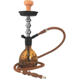 21.00" Pharaohs Shadow Hookah - Various Colors - (1 Count)