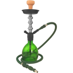 21.00" Pharaohs Shadow Hookah - Various Colors - (1 Count)