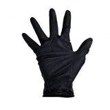 Skintx Nitrile Gloves Powder Free XXL 90 Count