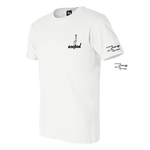 Zooted Guy White Unisex Shirt