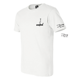 Zooted Guy White Unisex Shirt
