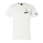 Zooted Guy White Unisex Shirt