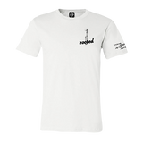 Zooted Guy White Unisex Shirt